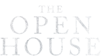 The Open House Logo