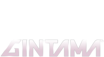 Gintama Logo