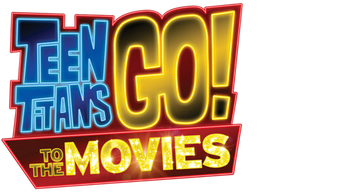 Teen Titans Go! To the Movies Logo