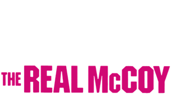 The Real Mccoy Logo