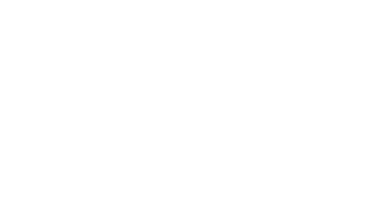 Black Hollow Cage Logo
