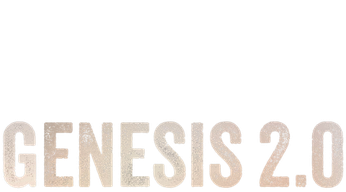 Genesis 2.0 Logo