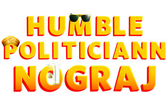 Humble Politician Nograj Logo