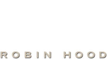 Robin Hood (2018) Logo