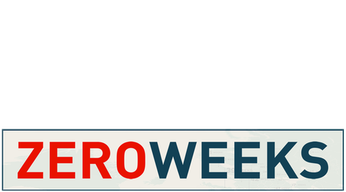 Zero Weeks Logo