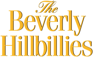 The Beverly Hillbillies Logo