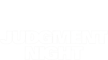 Judgment Night Logo