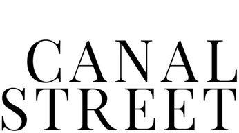 Canal Street Logo