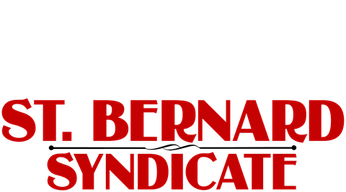 St. Bernard Syndicate Logo