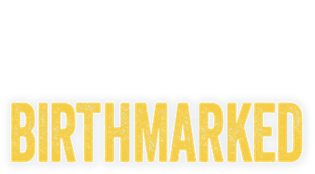 Birthmarked Logo