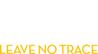 Leave No Trace (2018) Logo