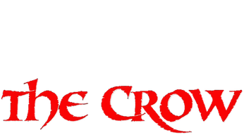 The Crow (1994) Logo