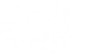 Little Forest Logo
