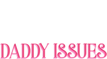 Daddy Issues Logo