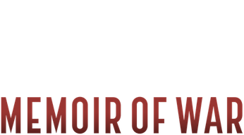 Memoir of War Logo