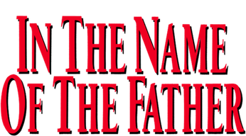 In the Name of the Father Logo