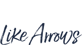 Like Arrows Logo