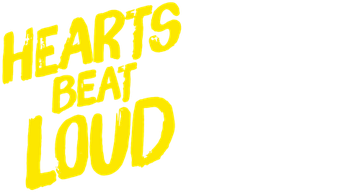 Hearts Beat Loud Logo