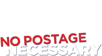 No Postage Necessary Logo