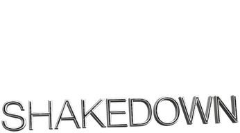 Shakedown (2017) Logo