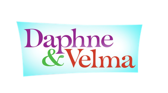 Daphne & Velma Logo
