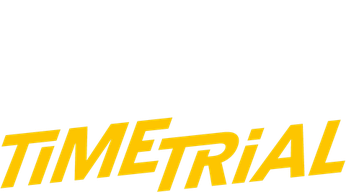 Time Trial Logo