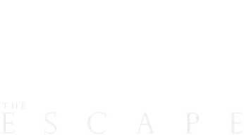 The Escape (2018) Logo