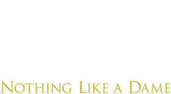 Tea with the Dames Logo