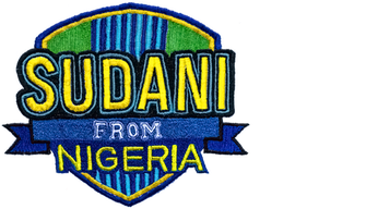 Sudani from Nigeria Logo