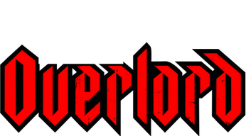 Overlord (2018) Logo