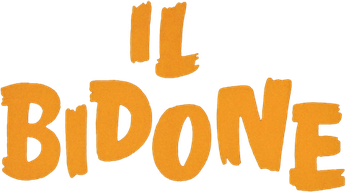 Il bidone (The Swindle) (1955) Logo
