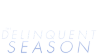The Delinquent Season Logo