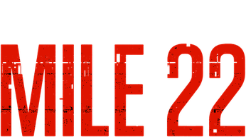 Mile 22 Logo