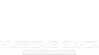 Hurricane Bianca: From Russia With Hate Logo