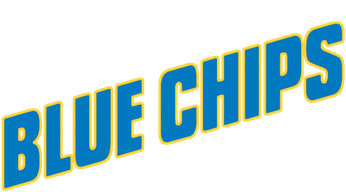 Blue Chips Logo