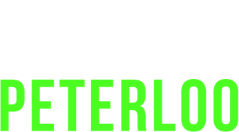 Peterloo Logo