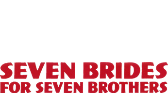 Seven Brides for Seven Brothers Logo