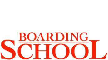 Boarding School Logo