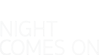 Night Comes On Logo