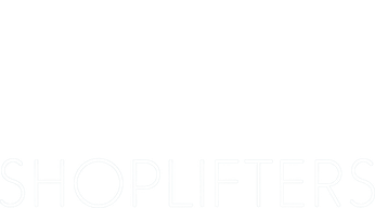 Shoplifters Logo