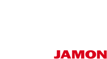 Jamon Jamon Logo