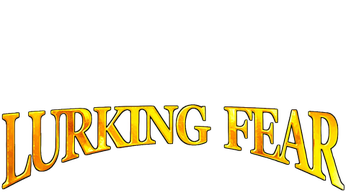 Lurking Fear Logo