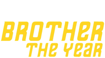 Brother of the Year Logo