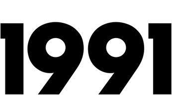 1991 Logo