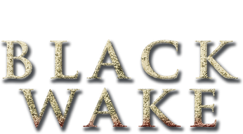Black Wake Logo