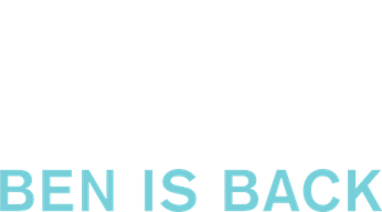 Ben is Back Logo