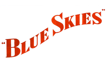 Blue Skies Logo