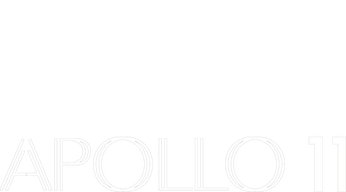 Apollo 11 Logo
