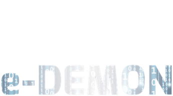 e-Demon Logo