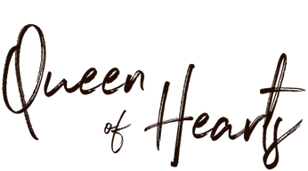 Queen of Hearts (2019) Logo